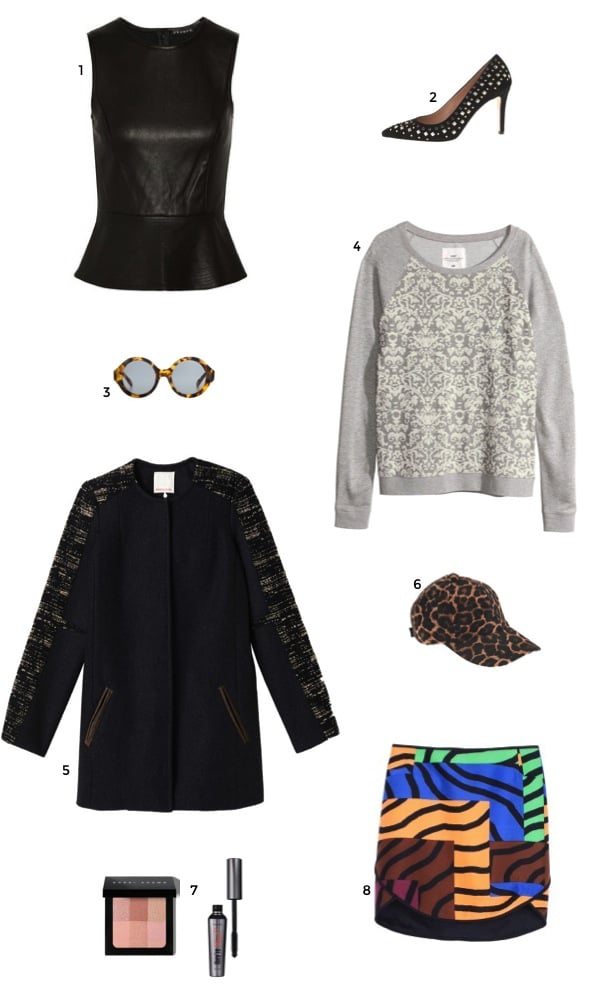 Splurge/Save: 8 Fall Trends