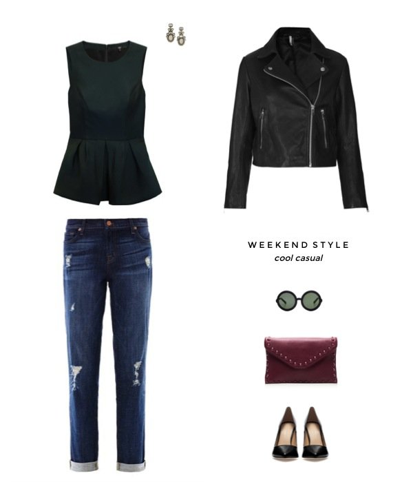 Weekend Style