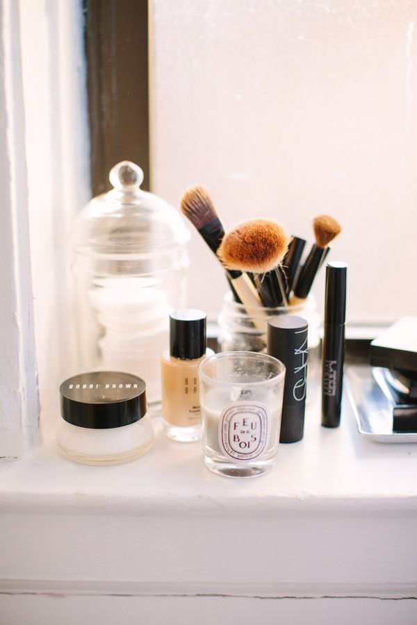Fall Beauty Routine