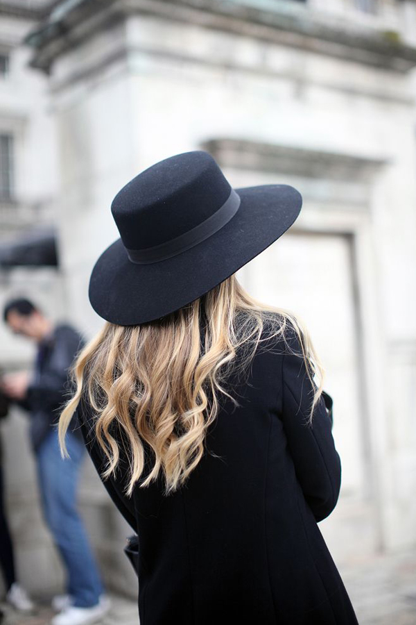 Fall Style