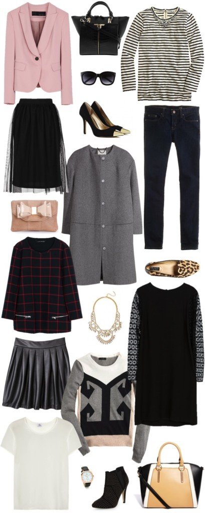 Fall Style Under $100