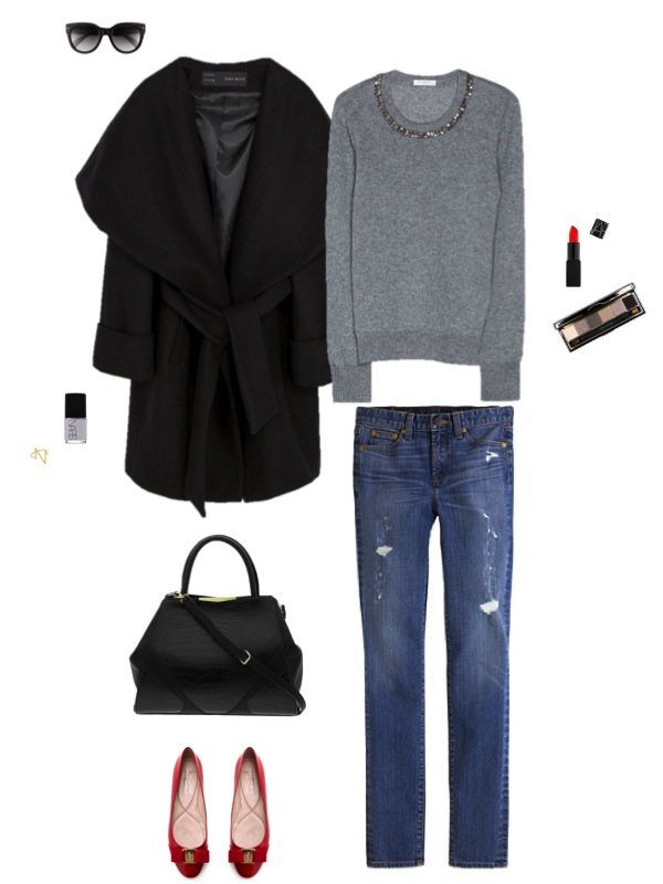 Outfit Envy