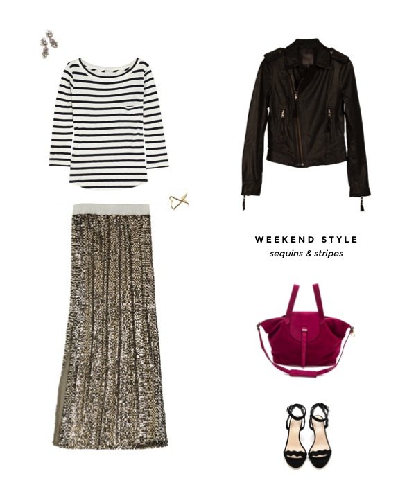 Weekend Style