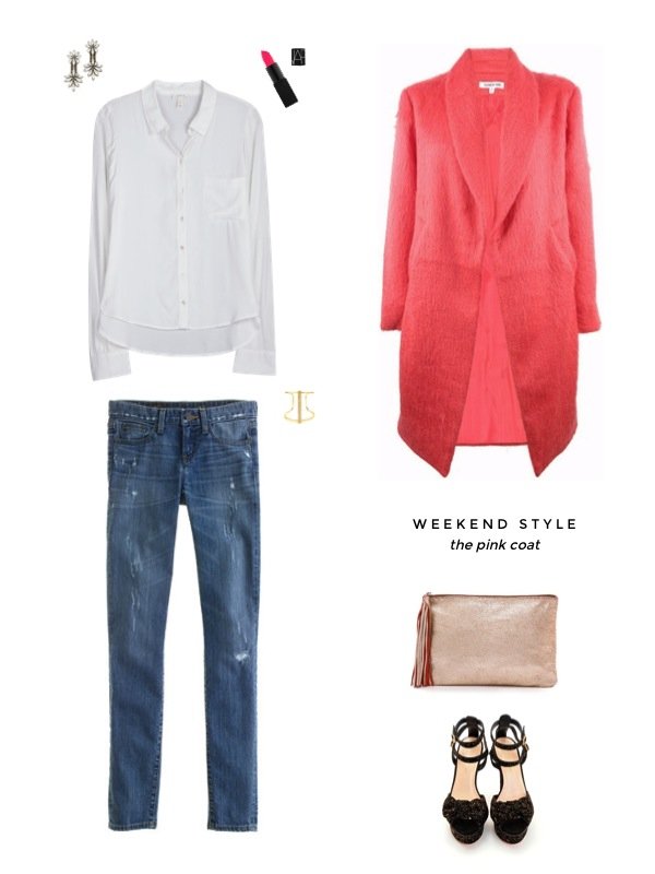 Weekend Style