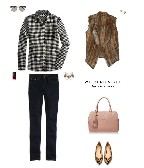 Weekend Style