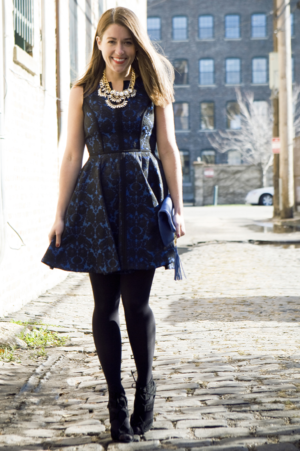 Holiday Shopping Solved with Rank & Style