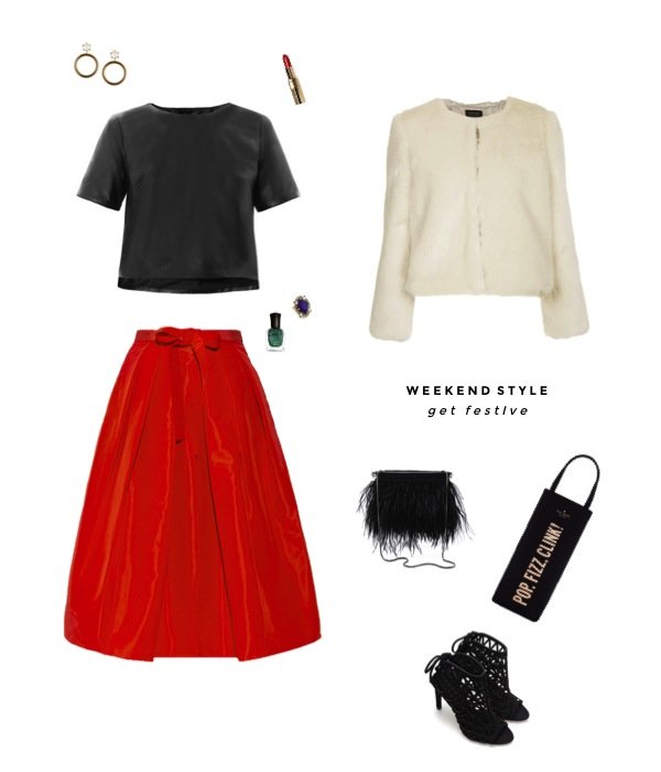 Weekend Style