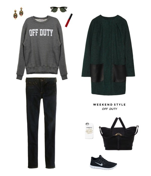 Weekend Style