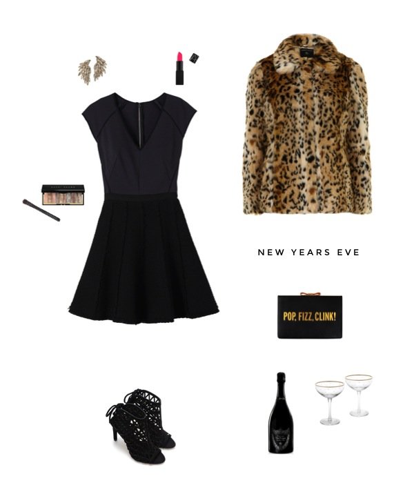 What To Wear for the Holidays