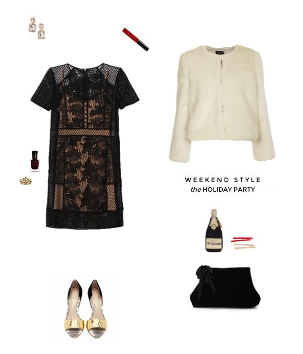 Weekend Style