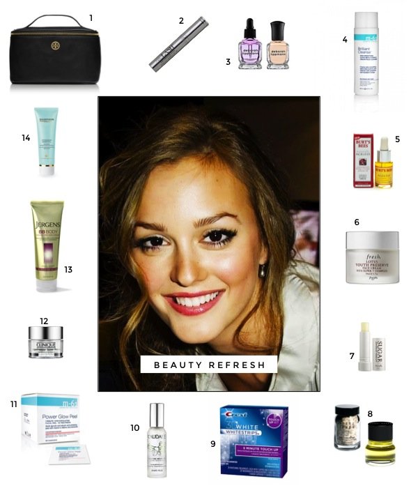 Beauty Refresh