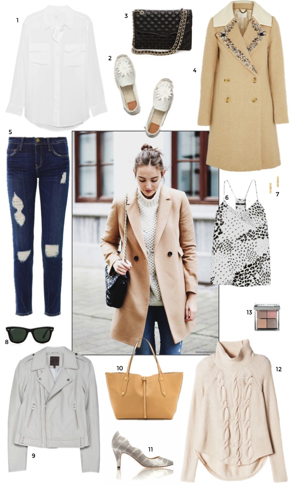 Minimalist Style