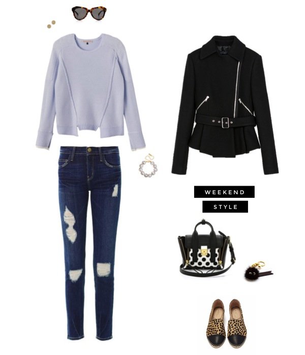 Weekend Style
