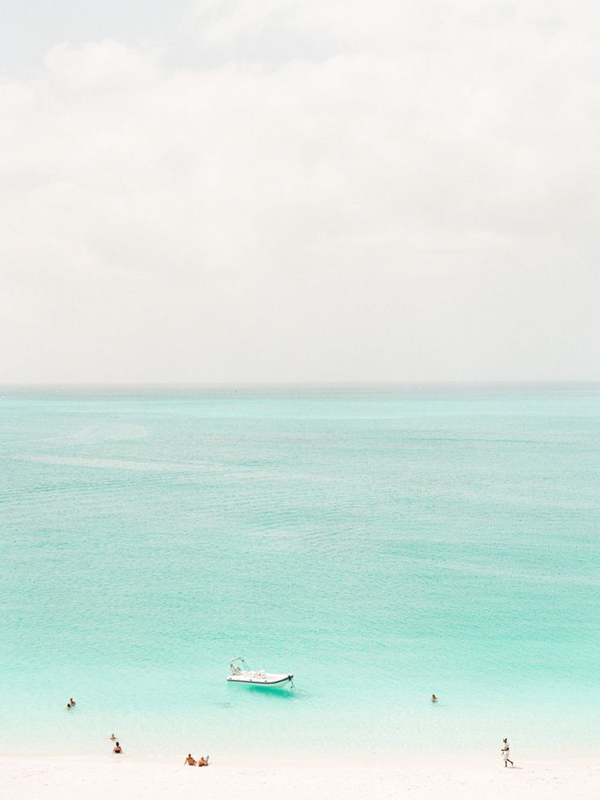 Honeymoon Recommendations