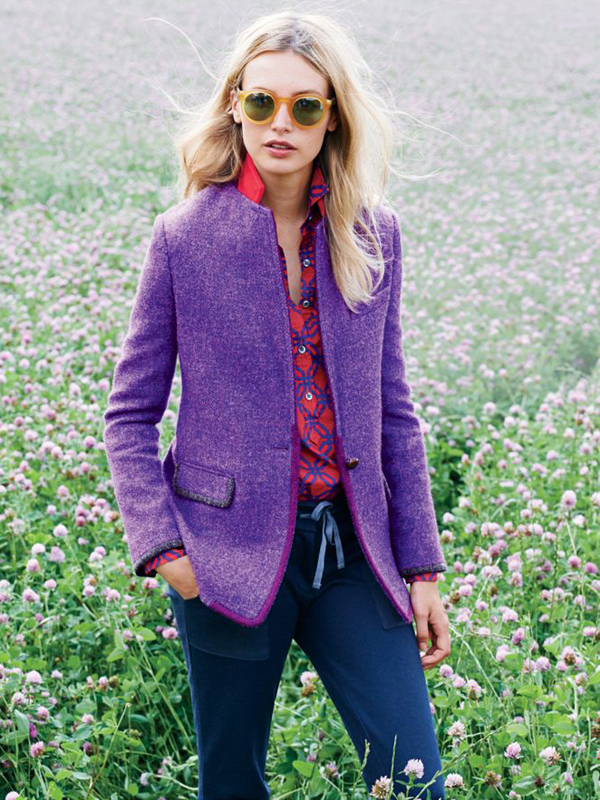 Everything You Need For Spring