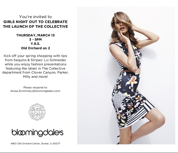 You’re Invited! Introducing the Collective