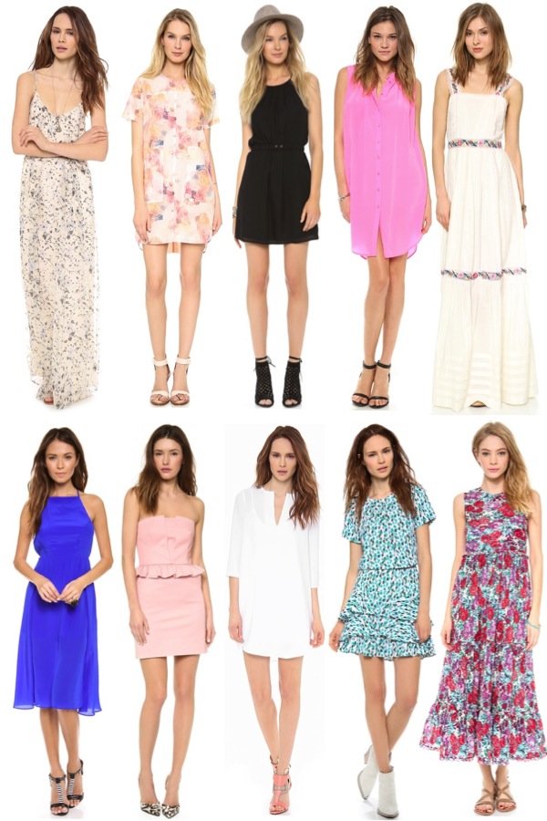 Dress Season