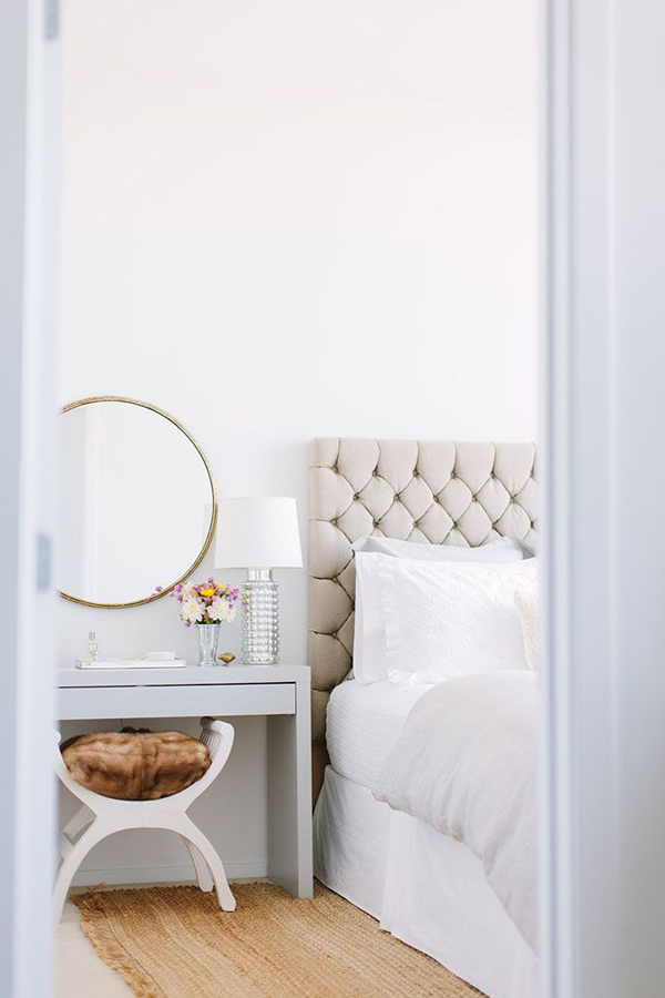 Spring Interiors