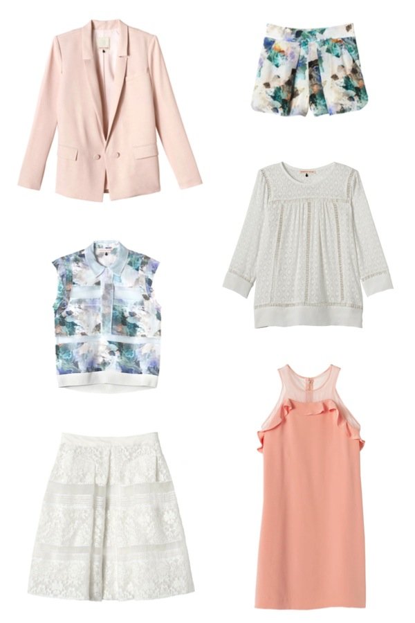 Rebecca Taylor Friends & Family Sale