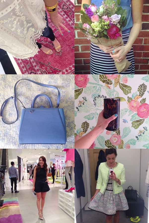 Shop My Instagram + Memorial Day Sales