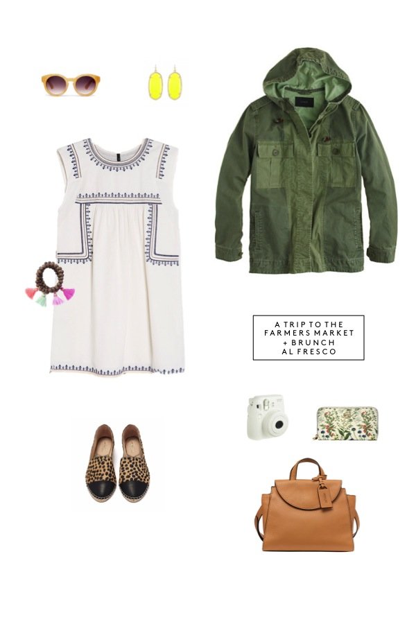 Weekend Style