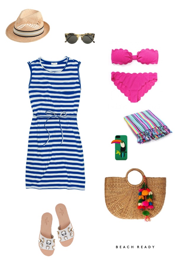 Weekend Style