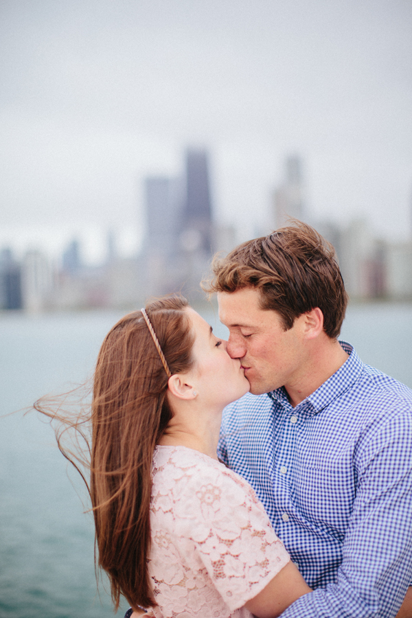 Our Engagement Photos