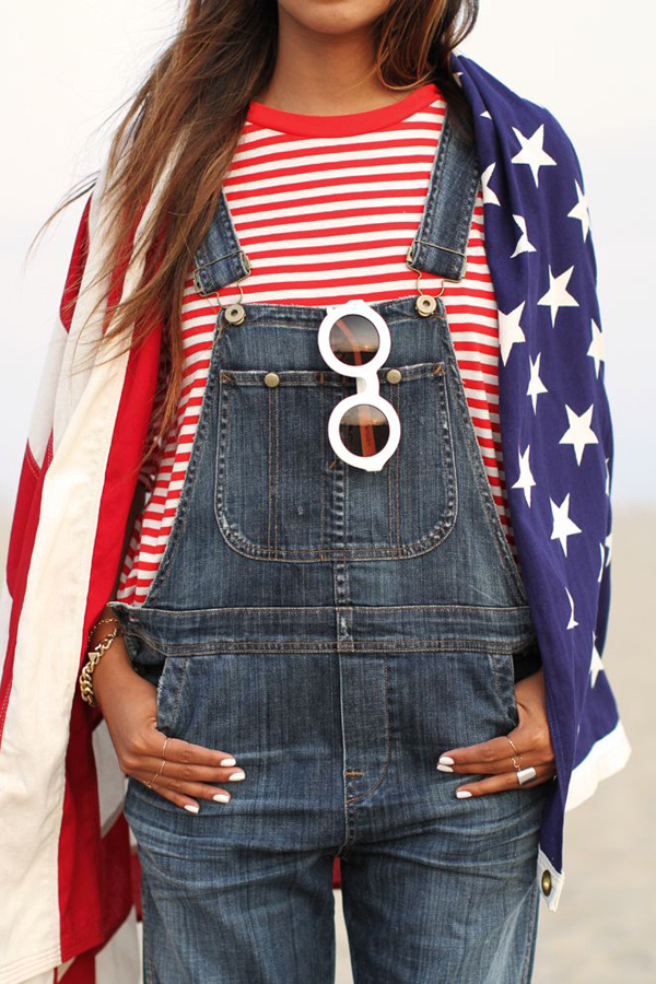 4th of July Sales