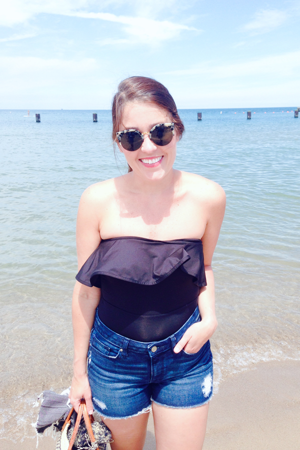 Chicago Beach Days