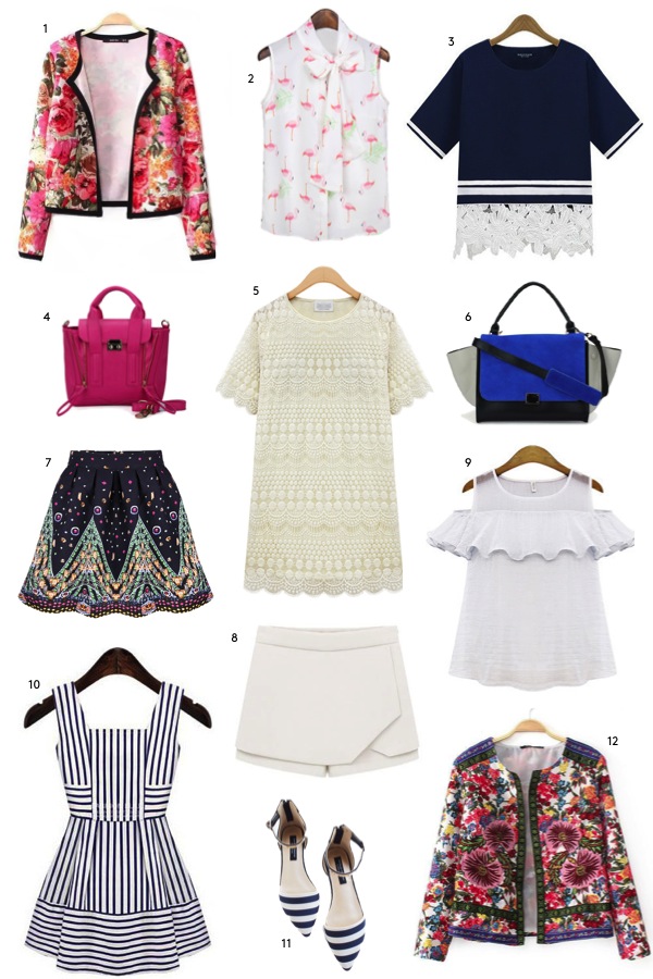 Style Steals