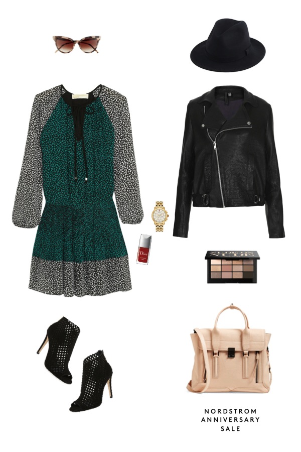 Weekend Style