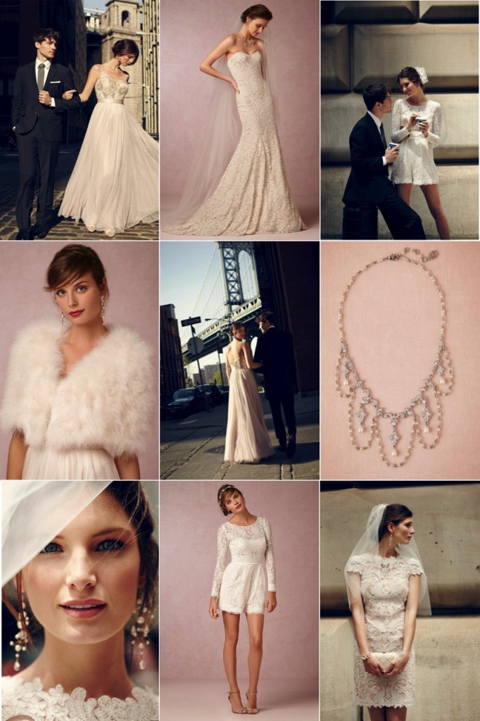 BHLDN Fall Collection