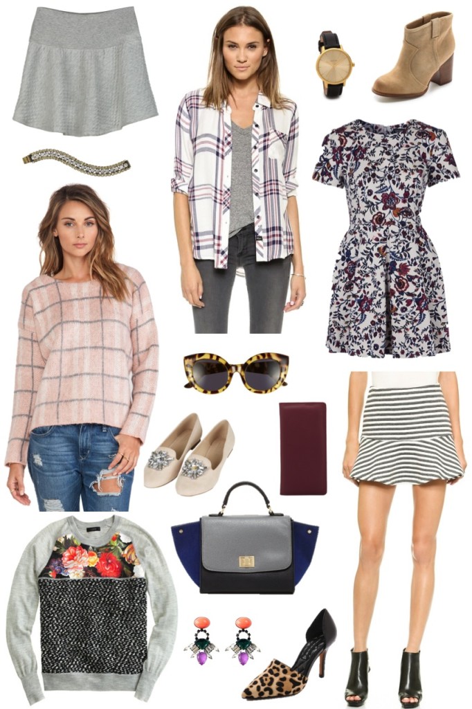 Fall Style Under $150