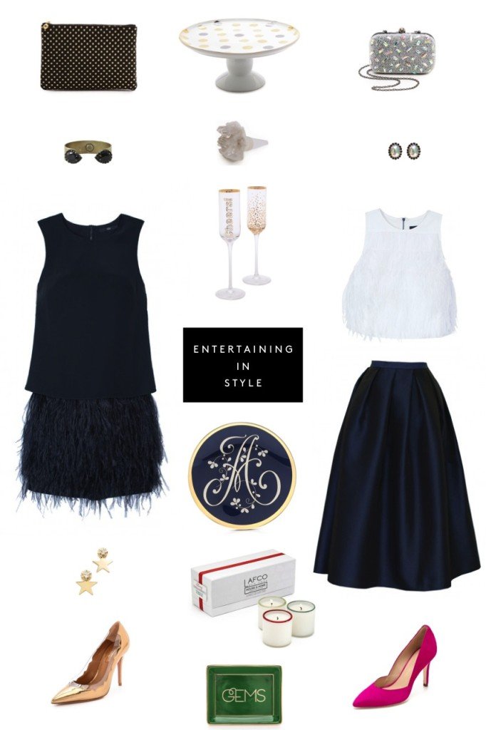 Entertaining In Style
