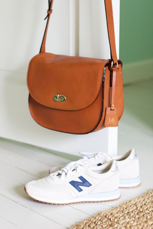 Fall Packing List