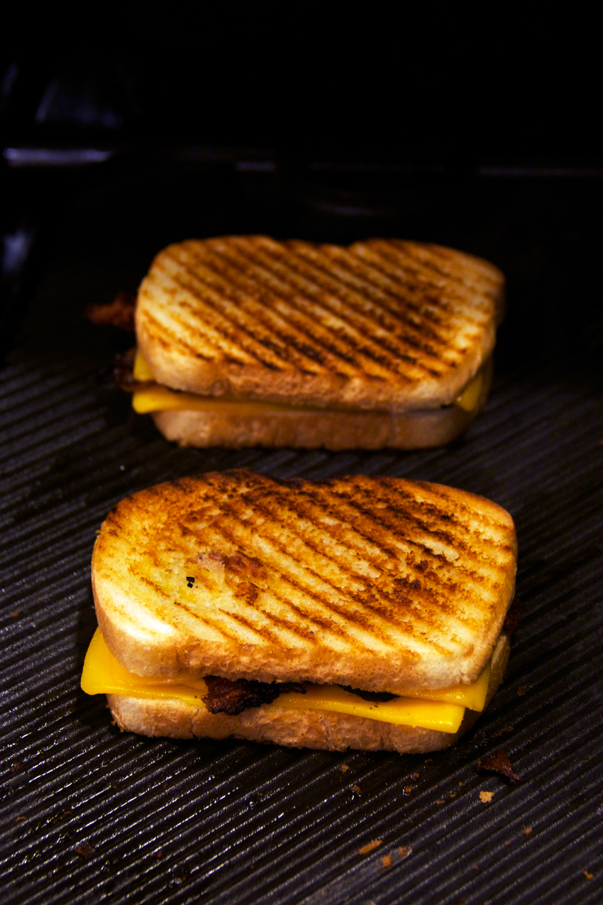 grilled cheeses for tomato soup
