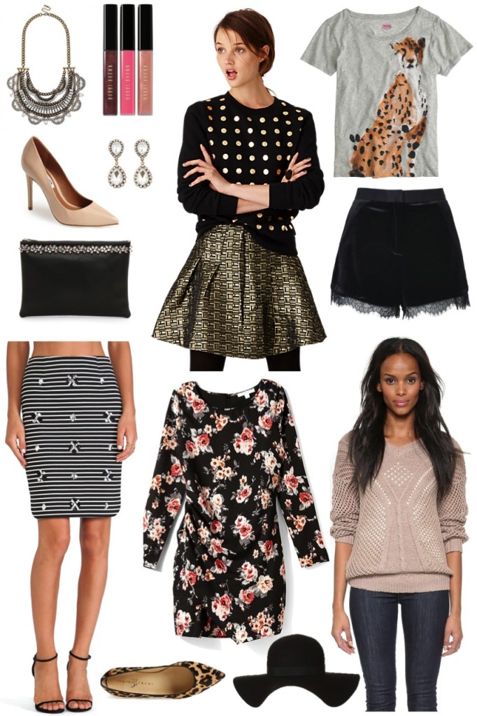 Style Under $100