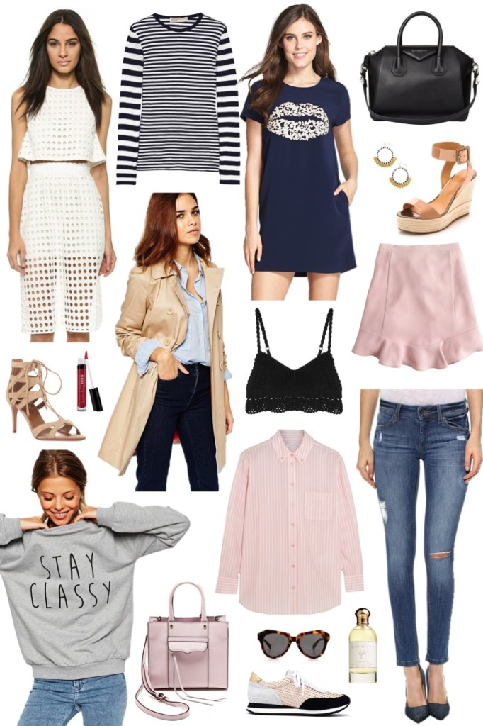 Get In My Closet