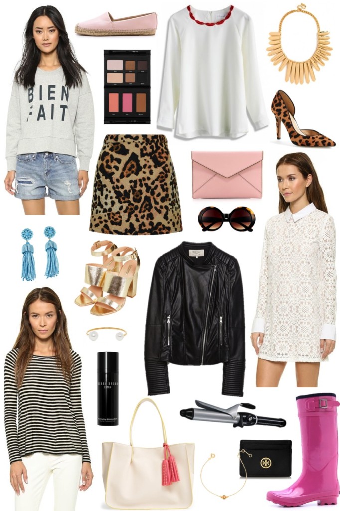 Style Steals Under $100