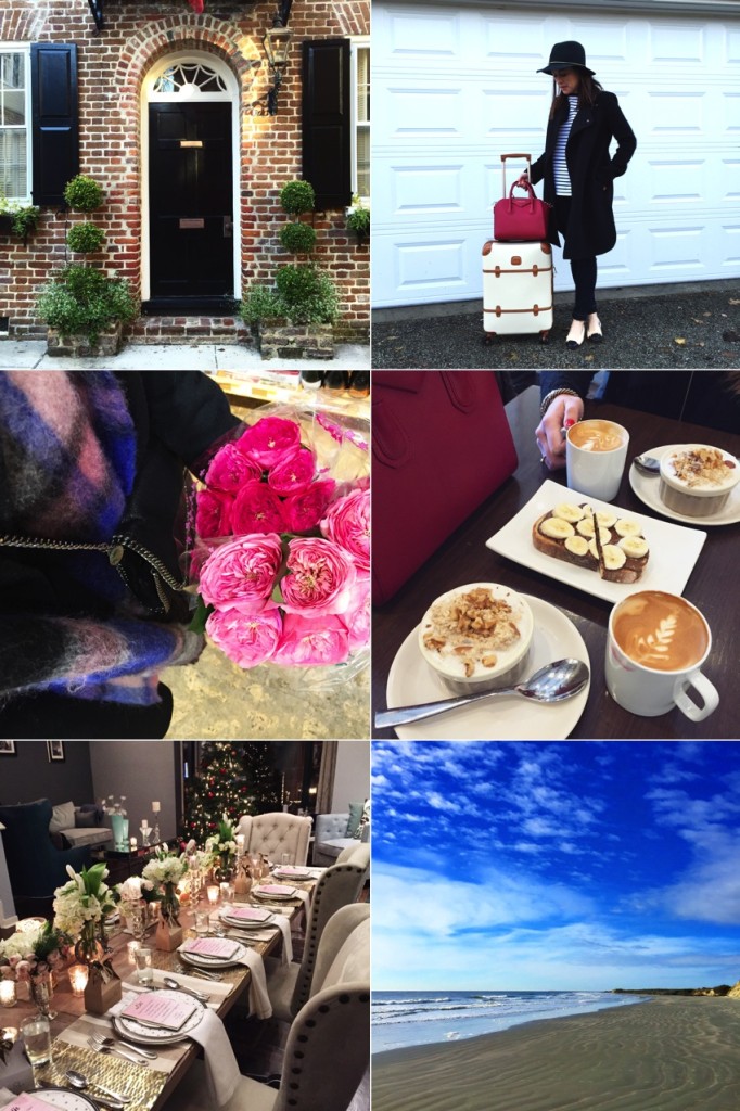 Follow S&S on Instagram