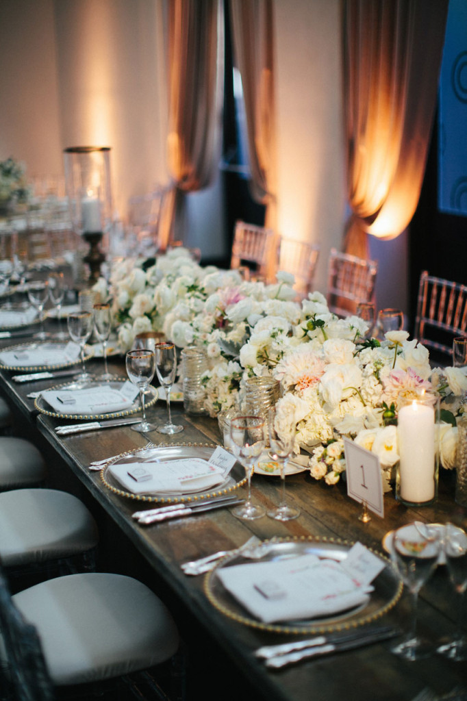 Our Wedding: Part Two