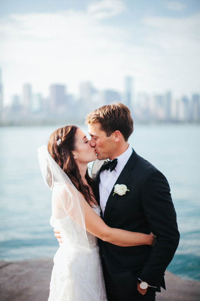 Our Wedding: Part One