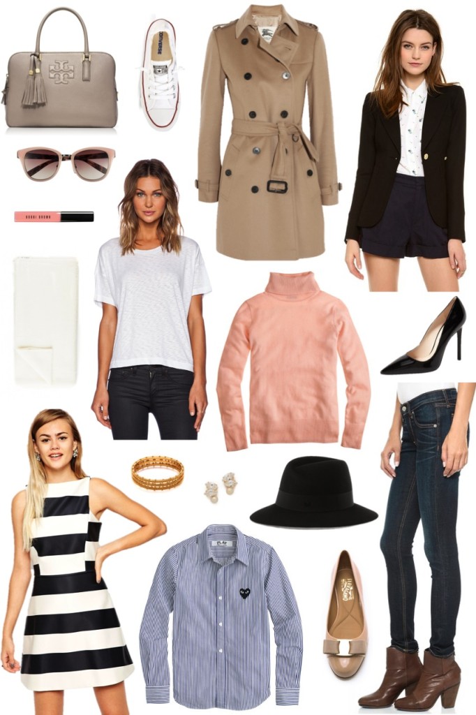 Wardrobe Refresh