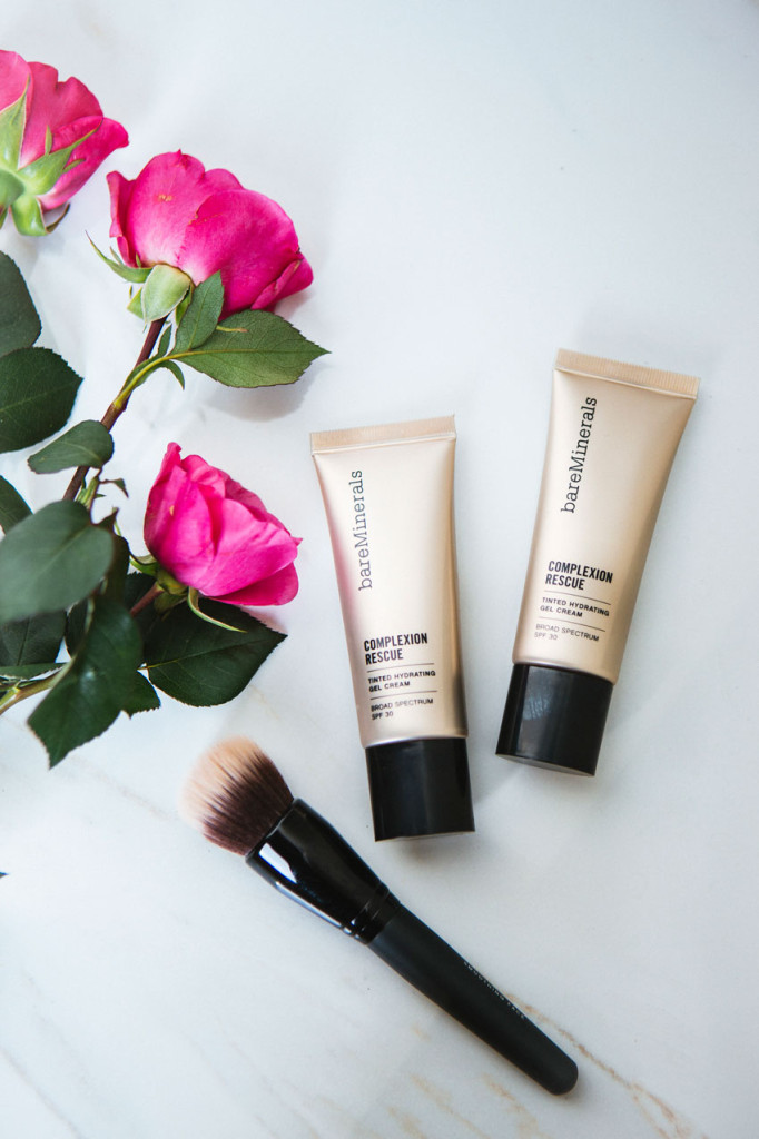 Complexion Rescue