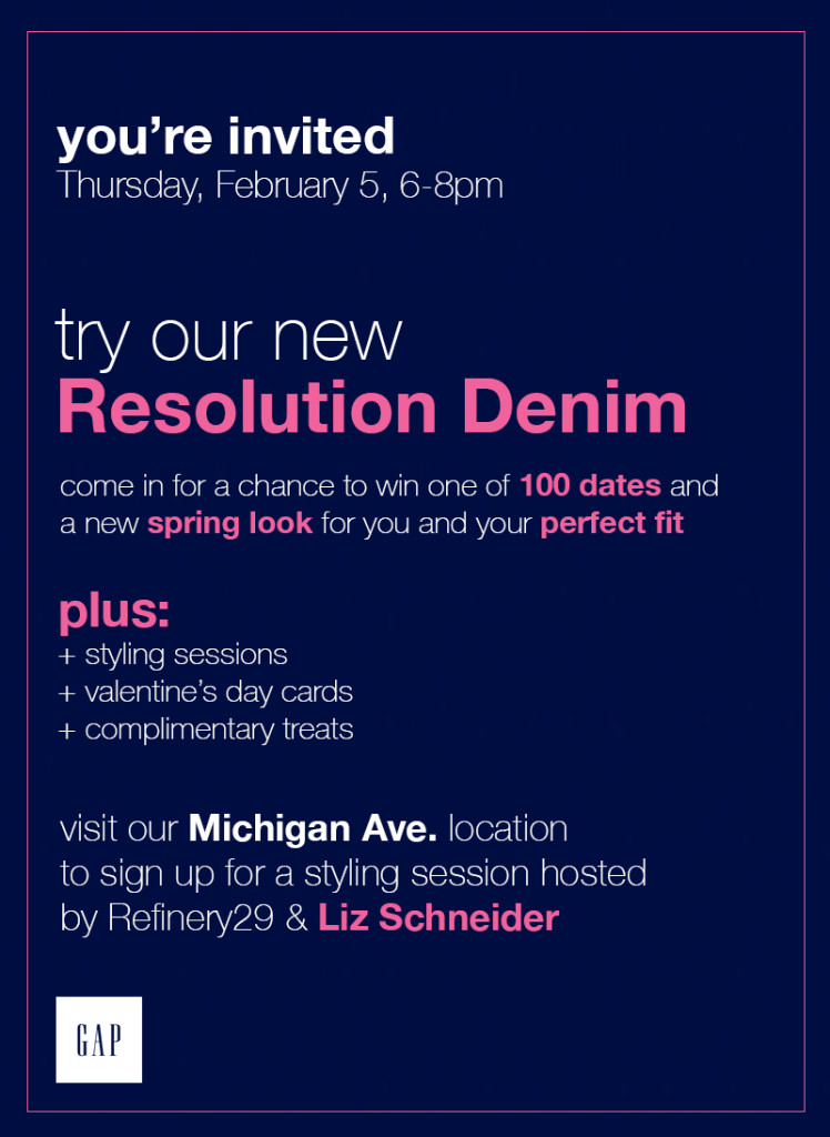 You’re Invited!