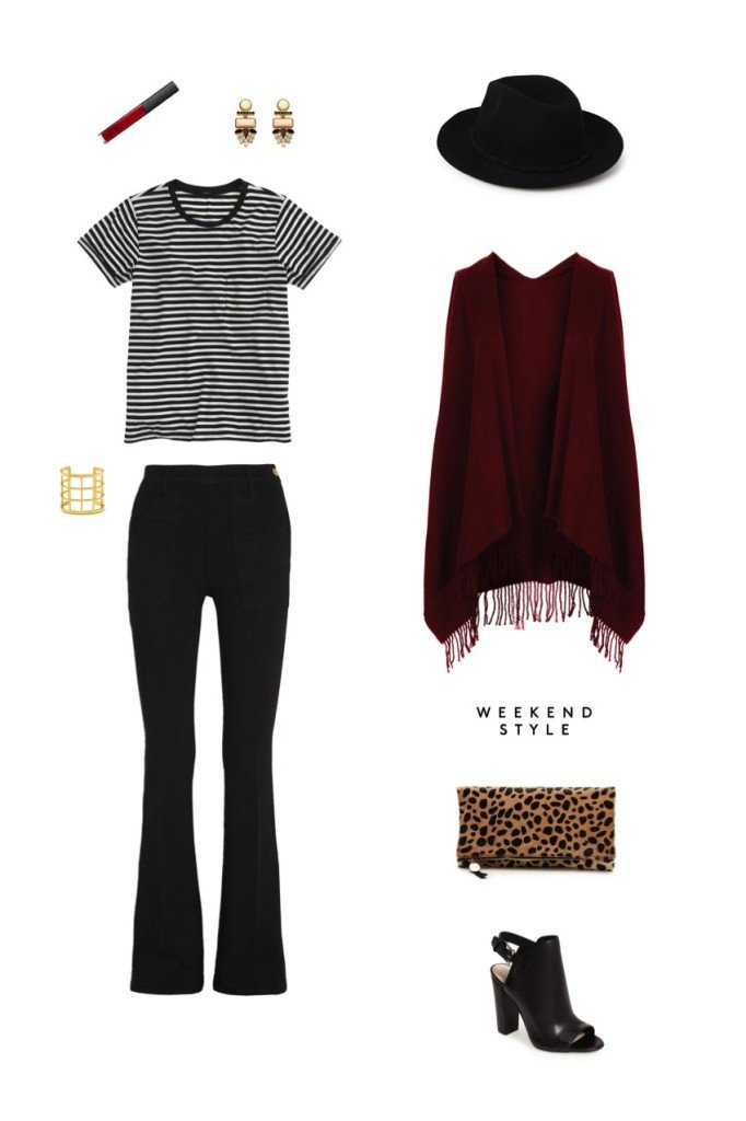 Weekend Style