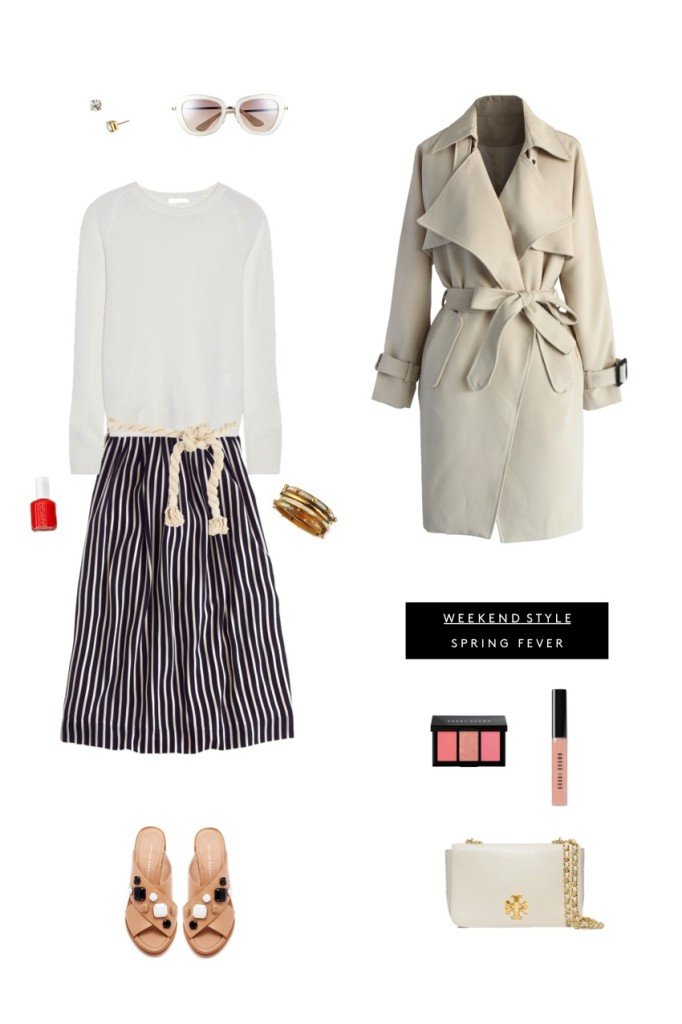 Weekend Style