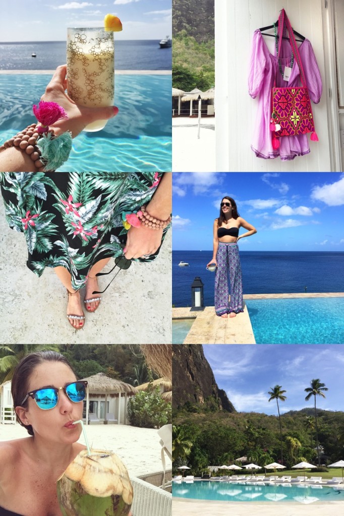 St. Lucia Instas