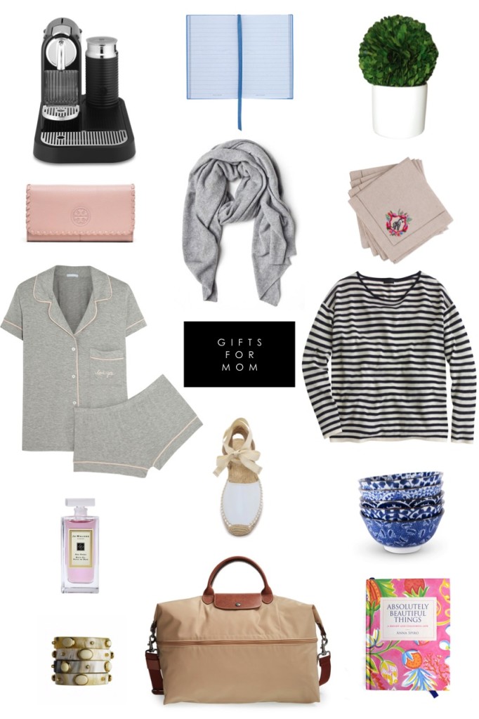 Gifts for Mom