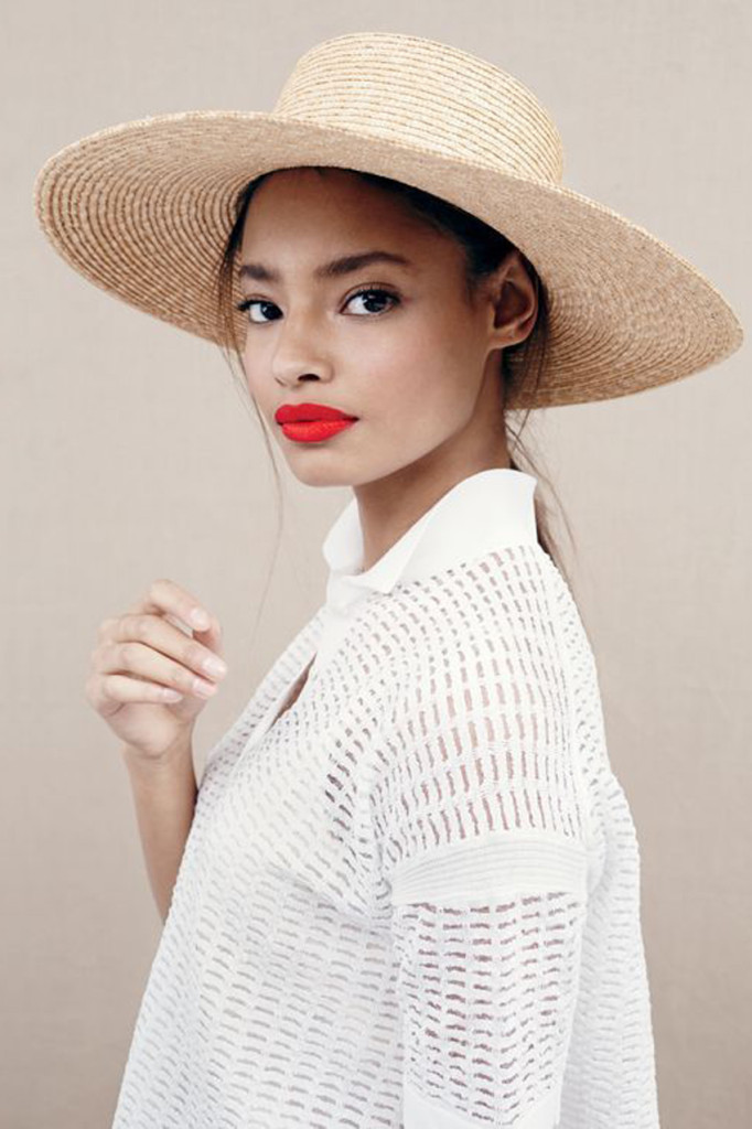 Spring/Summer Beauty Routine